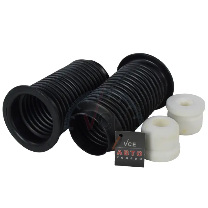 Пылезащитный комплект, амортизатор MONROE PK164 (фото 1)