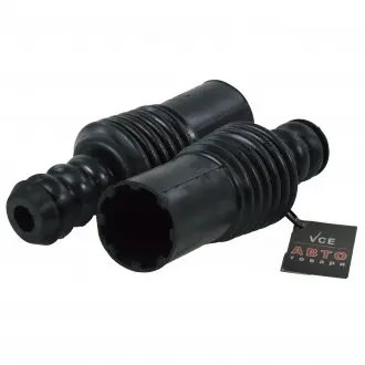 Пылезащитный комплект, амортизатор MONROE PK286