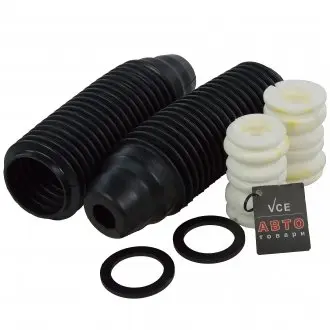 Пылезащитный комплект, амортизатор MONROE PK307