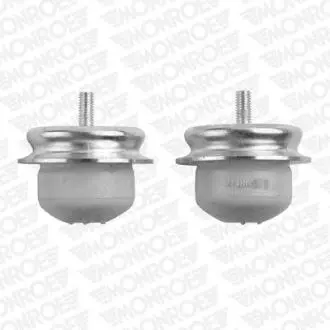 Пылезащитный комплект, амортизатор MONROE PK350