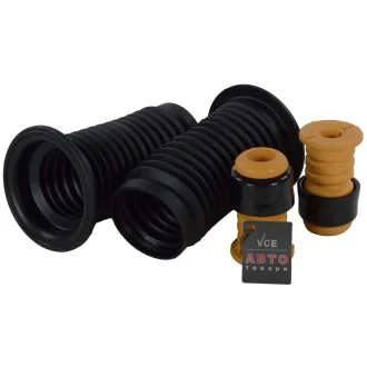 Защитный комплект амортизатора MONROE PK482