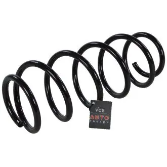 Пружини підвіски MONROE SE0033