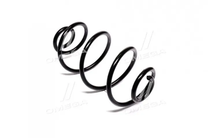 Фото 1 - Пружина ходової частини MONROE SN0427 Пружина ходової частини MONROE SN0427 (фото 1)