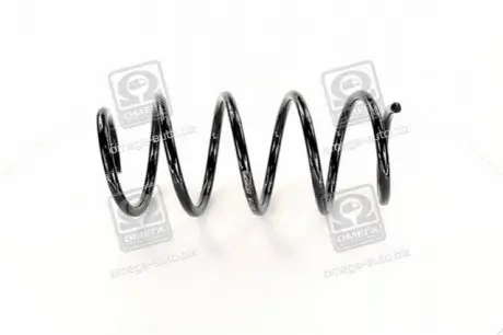 Пружина ходової частини MONROE SP2792