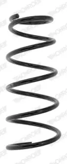 Пружина ходової частини MONROE SP3855