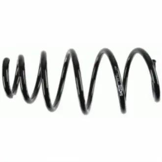 Пружина ходової частини MONROE SP4009