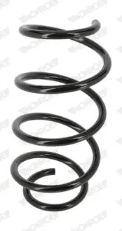 Пружини підвіски MONROE SP4225