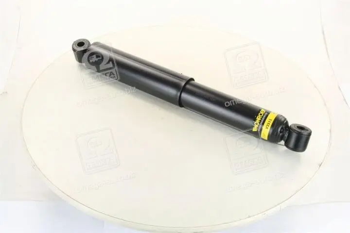 Фото 1 - Амортизатор підвіски MONROE V2515 Амортизатор підвіски MONROE V2515 (фото 1)