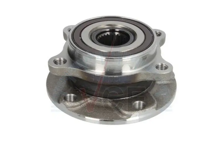 Ступица-подшипник передняя MOOG 513348 (фото 1)