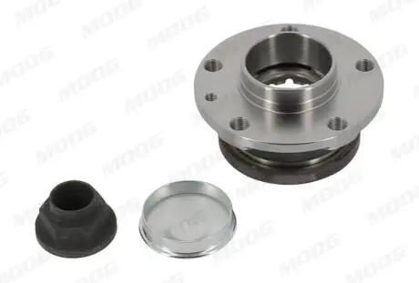 Комплект подшипника ступицы колеса MOOG AL-WB-11615
