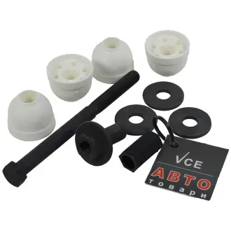 Тяга/стойка, стабилизатор MOOG AMGK700527