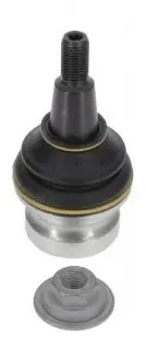 Слоеная опора,передняя ось MOOG AUBJ16501