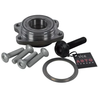 Комплект подшипника ступицы колеса MOOG AU-WB-11008