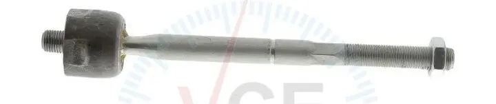 Фото 1 - Осевой шарнир, рулевая тяга MOOG BM-AX-14877 Осевой шарнир, рулевая тяга MOOG BM-AX-14877 (фото 1)