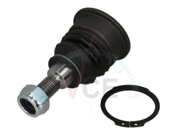 Кульова опора, передня вісь MOOG BMBJ10485 (фото 1)