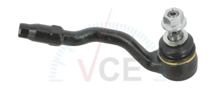 Кермовий наконечник MOOG BMES3857 (фото 1)