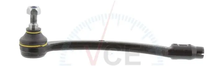 Наконечник поперечної кермової тяги MOOG BMES6983 (фото 1)