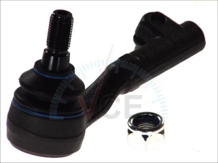 Фото 1 - Наконечник поперечной рулевой тяги MOOG BM-ES-8884 Наконечник поперечной рулевой тяги MOOG BM-ES-8884 (фото 1)