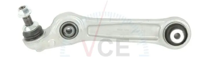 Важіль підвіски передній MOOG BMTC13539 (фото 1)