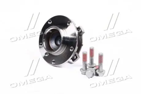 Комплект подшипника ступицы колеса MOOG BM-WB-11313