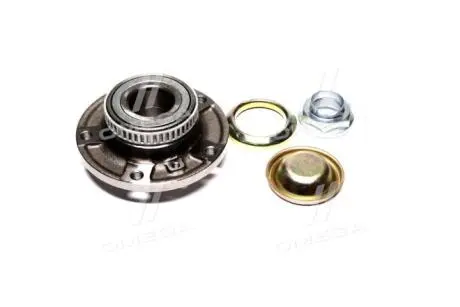 Комплект подшипника ступицы колеса MOOG BM-WB-11315