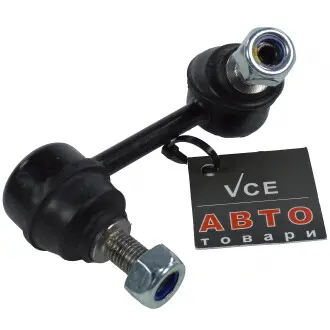 Тяга/стойка, стабилизатор MOOG CH-LS-13470