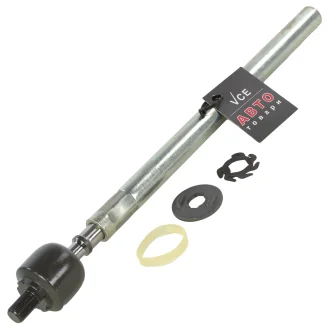 Осевой шарнир, рулевая тяга MOOG CI-AX-3361