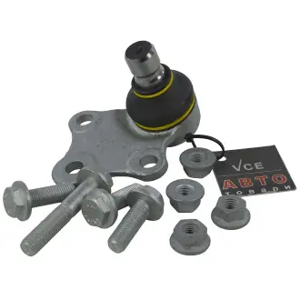 Несущий/направляющий шарнир MOOG CI-BJ-0523