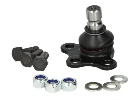 Несущий/направляющий шарнир MOOG CI-BJ-0868