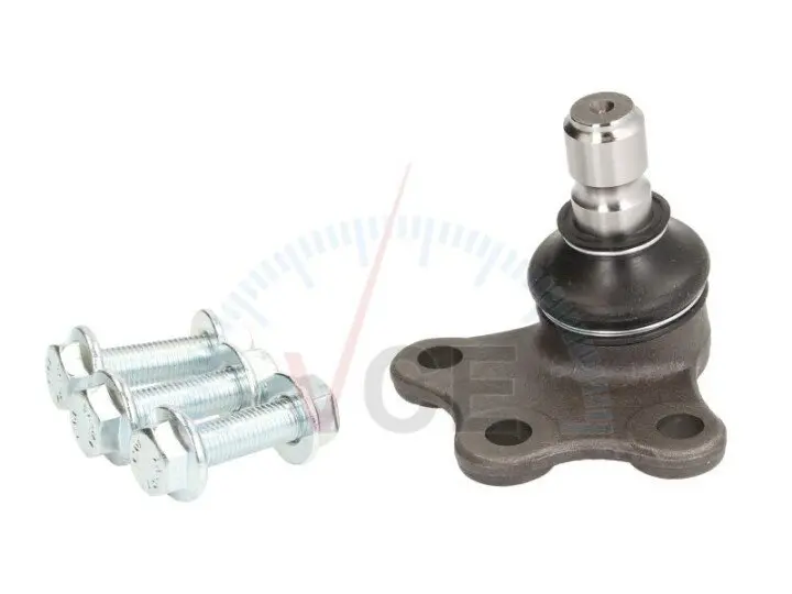 Фото 1 - Несущий/направляющий шарнир MOOG CI-BJ-8795 Несущий/направляющий шарнир MOOG CI-BJ-8795 (фото 1)