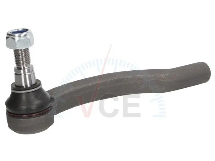 Наконечник поперечной рулевой тяги MOOG CI-ES-5120 (фото 1)