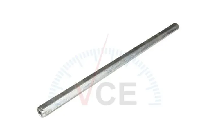 Фото 1 - Гайки рульових тяг MOOG CILS1727 Гайки рульових тяг MOOG CILS1727 (фото 1)