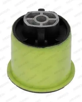 Втулка, балка моста MOOG CI-SB-12506