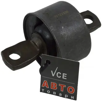 Подвеска, рычаг независимой подвески колеса MOOG CI-SB-13517