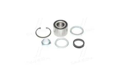 Комплект подшипника ступицы колеса MOOG CI-WB-12232B