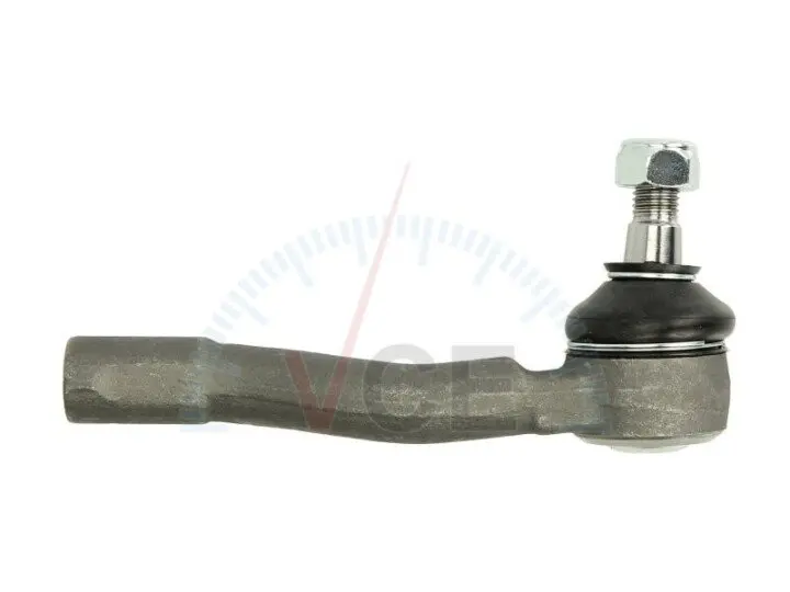 Наконечник поперечной рулевой тяги MOOG DE-ES-3969 (фото 1)