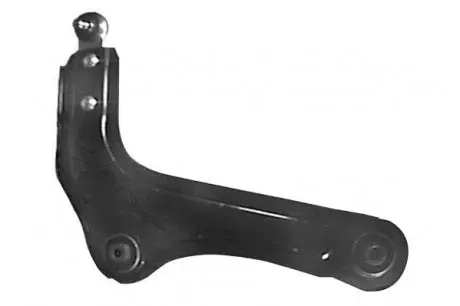 Важіль незалежної підвіски колеса, підвіска колеса MOOG DE-WP-0630