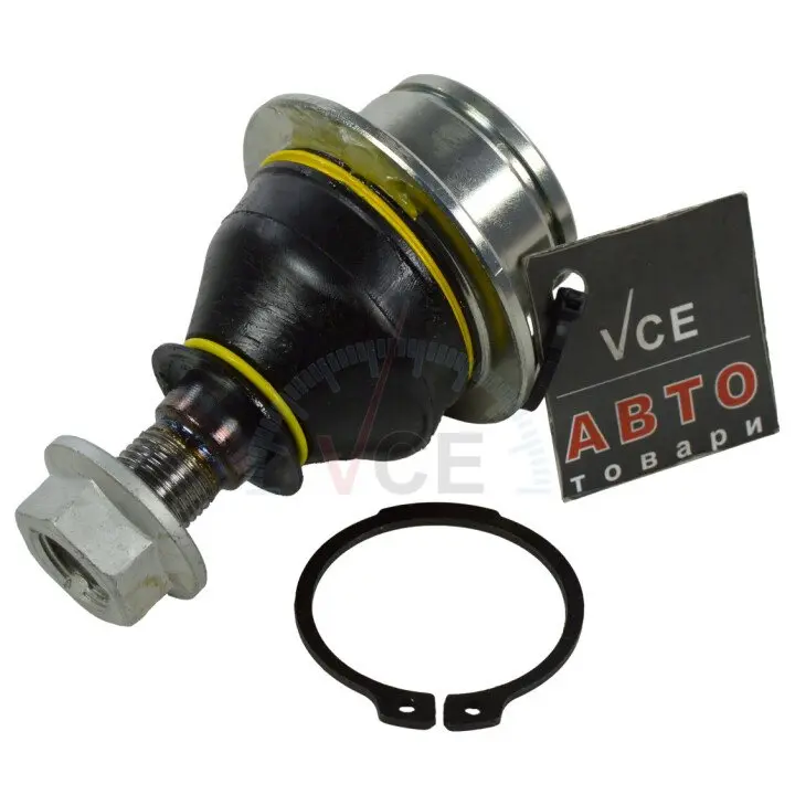 Несучий / напрямний шарнір MOOG FD-BJ-0814 (фото 1)