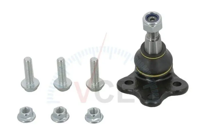 Фото 1 - Несучий / напрямний шарнір MOOG FD-BJ-7296 Несучий / напрямний шарнір MOOG FD-BJ-7296 (фото 1)