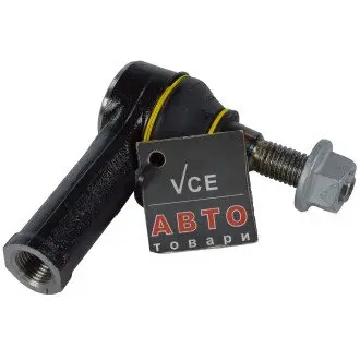 Наконечник поперечної кермової тяги MOOG FD-ES-0957