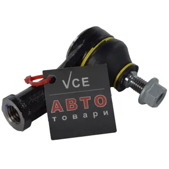 Наконечник поперечной рулевой тяги MOOG FD-ES-1536