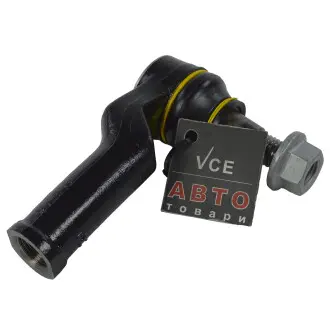 Наконечник поперечной рулевой тяги MOOG FD-ES-5109