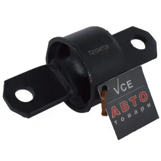 Втулка, балка моста MOOG FD-SB-0191