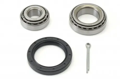 Комплект подшипника ступицы колеса MOOG FD-WB-11167