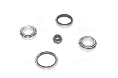 Комплект подшипника ступицы колеса MOOG FD-WB-11170