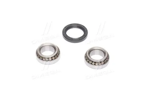 Комплект подшипника ступицы колеса MOOG FD-WB-11218