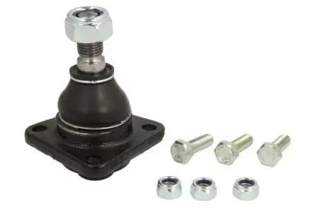 Шаровая опора, передняя ось MOOG FIBJ0258