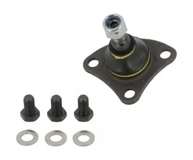 Несущий/направляющий шарнир MOOG FI-BJ-4958