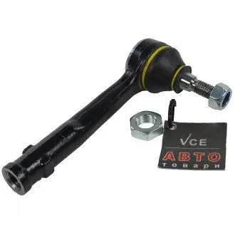 Наконечник поперечной рулевой тяги MOOG FI-ES-15163