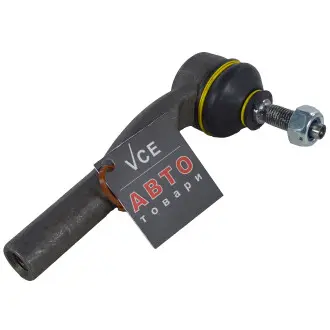 Наконечник поперечной рулевой тяги MOOG FI-ES-4675